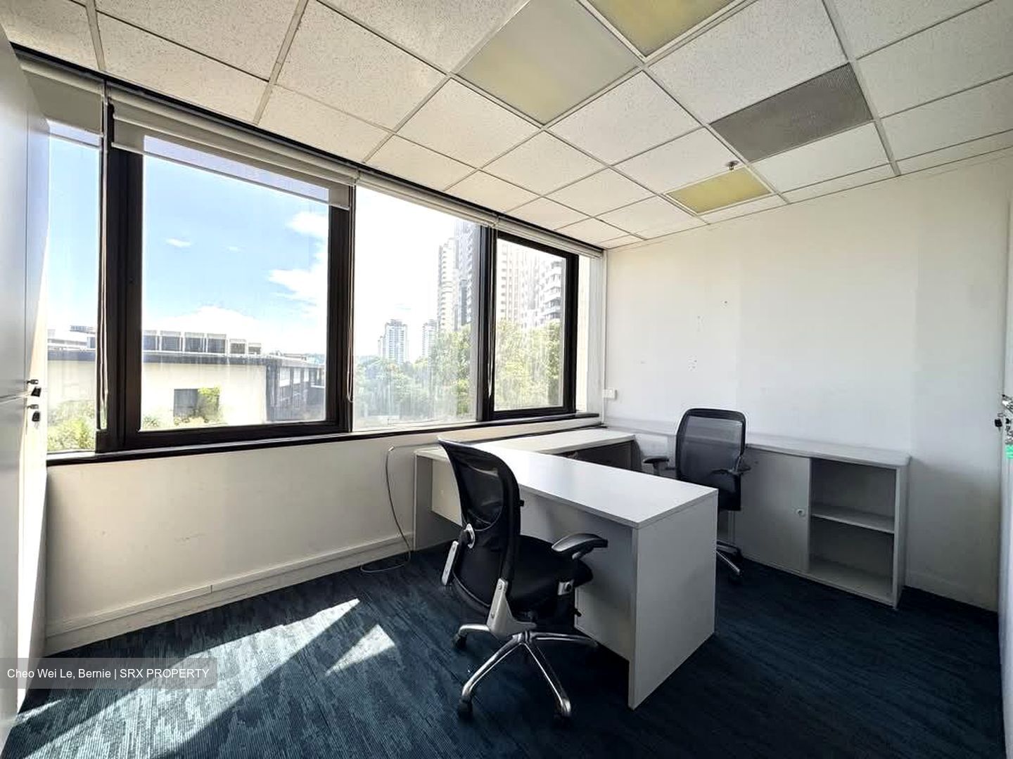 Southpoint (D2), Office #582259831